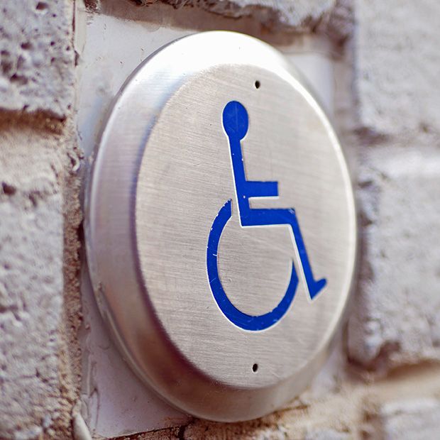Is there disability access to the venue?